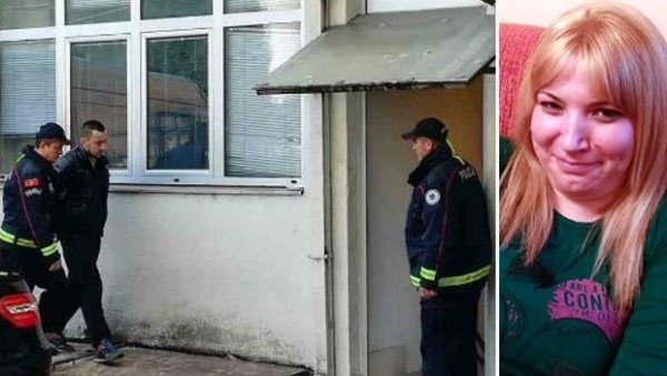 МАЈЦИ МОНСТРУМУ 30 ГОДИНА: Апелациони суд повећао казну за убиство петнаестомесечног детета у Подгорици МАЈЦИ МОНСТРУМУ 30 ГОДИНА: Апелациони суд повећао казну за убиство петнаестомесечног детета у Подгорици