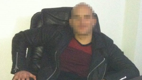 СИЛОВАО ДВОЈИЦУ - ДОБИО 12 ГОДИНА: Изречена пресуда Ненаду У. из Трстеника, и раније боравио иза решетака СИЛОВАО ДВОЈИЦУ - ДОБИО 12 ГОДИНА: Изречена пресуда Ненаду У. из Трстеника, и раније боравио иза решетака