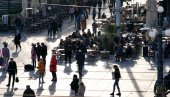 БАБА МАРТА ИЗГУБИЛА ЗУБЕ, СТИГЛА ПРОМЕНА: Прогноза времена за четвртак, 30. март БАБА МАРТА ИЗГУБИЛА ЗУБЕ, СТИГЛА ПРОМЕНА: Прогноза времена за четвртак, 30. март