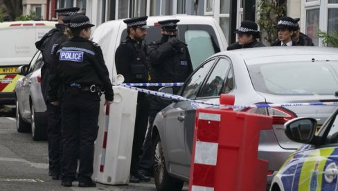 HOROR U VELIKOJ BRITANIJI: Žena (33) uhapšena zbog sumnje da je ubila desetogodišnju devojčicu