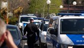 АКЦИЈА ”ТРАНСПОРТЕР”: Ухапшен бивши саветник Драгана Мектића АКЦИЈА ”ТРАНСПОРТЕР”: Ухапшен бивши саветник Драгана Мектића