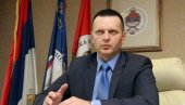 МИНИСТАР ЛУКАЧ: Чистимо смеће испред свог прага