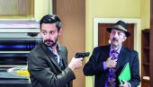 ИМА ЛИ ЈАКИХ, УСПРАВНИХ ЉУДИ? Наставак комедије Јунаци нашег доба на Суперстар ТВ ИМА ЛИ ЈАКИХ, УСПРАВНИХ ЉУДИ? Наставак комедије Јунаци нашег доба на Суперстар ТВ
