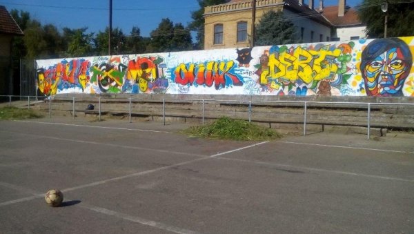 ГЛАС ВИШЕ ЗА ШКОЛСКИ ТЕРЕН: Мештани општине Ковин другу годину заредом учествују у креирању локалног буџета ГЛАС ВИШЕ ЗА ШКОЛСКИ ТЕРЕН: Мештани општине Ковин другу годину заредом учествују у креирању локалног буџета
