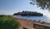 SVETAC PRIPADA SAMO CRNOJ GORI: Paštrovići pokrenuli inicijativu da Sveti Stefan opet bude u vlasništvu države