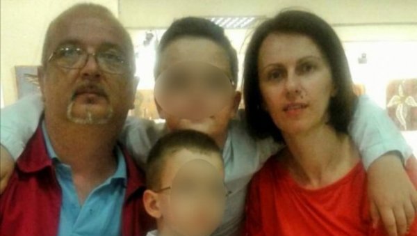 ИСПОВЕСТ ОЛИВЕРЕ ЂОКИЋ: Мом Зорану Албанци су пресудили без сведока! Важно им је само да осуде Србина ИСПОВЕСТ ОЛИВЕРЕ ЂОКИЋ: Мом Зорану Албанци су пресудили без сведока! Важно им је само да осуде Србина