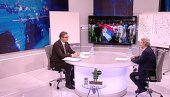 ВУЧИЋ НАЈАВИО: Имаћемо роботе који надгледају стање пацијента