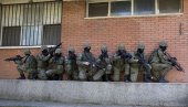 СРБИМА НА СИЛУ ОБЛАЧЕ ШИЊЕЛЕ: Приштина ушла у опасну фазу, најављују и увођење обавезног војног рока