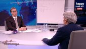 PREDSEDNIK VUČIĆ: Za mesec i po otvaramo KC Srbije, gotova prva faza PREDSEDNIK VUČIĆ: Za mesec i po otvaramo KC Srbije, gotova prva faza