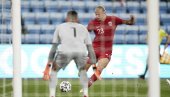 СРБИЈА ГУБИ: Ко би други него Ерлинг Холанд, гол-машина из Норвешке утишала Београд (ВИДЕО) СРБИЈА ГУБИ: Ко би други него Ерлинг Холанд, гол-машина из Норвешке утишала Београд (ВИДЕО)