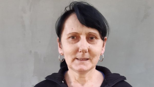 ДА ЛИ СТЕ ЈЕ ВИДЕЛИ? Нестала Драгица из Шамца, полиција и мештани трагају за њом ДА ЛИ СТЕ ЈЕ ВИДЕЛИ? Нестала Драгица из Шамца, полиција и мештани трагају за њом