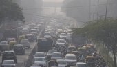 TOKSIČNA MAGLA U NJU DELHIJU: Škole zatvorene, vazduh je opasan po život TOKSIČNA MAGLA U NJU DELHIJU: Škole zatvorene, vazduh je opasan po život