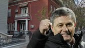 ОВДЕ ЖИВИ ПИКСИ: Вила у центру Београда - има три спрата и 246 квадрата