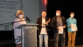 ЗЛАТНА БУКЛИЈА: Документарци ТВ центра освојили две нове награде