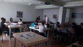 GODINU DANA PROMOCIJE ISTORIJE: Udruženje istoričara Rasinskog okruga GODINU DANA PROMOCIJE ISTORIJE: Udruženje istoričara Rasinskog okruga