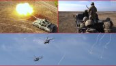 БЛИНКЕН ПОНОВО ПРОВОЦИРА: САД ће наставити да јачају одбрамбене капацитете Украјине БЛИНКЕН ПОНОВО ПРОВОЦИРА: САД ће наставити да јачају одбрамбене капацитете Украјине