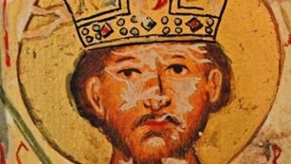 ПОДИЖУ СПОМЕНИК ЂУРАЂУ БРАНКОВИЋУ: Смедерево одаје почаст оснивачу града ПОДИЖУ СПОМЕНИК ЂУРАЂУ БРАНКОВИЋУ: Смедерево одаје почаст оснивачу града