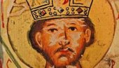 ПОДИЖУ СПОМЕНИК ЂУРАЂУ БРАНКОВИЋУ: Смедерево одаје почаст оснивачу града ПОДИЖУ СПОМЕНИК ЂУРАЂУ БРАНКОВИЋУ: Смедерево одаје почаст оснивачу града
