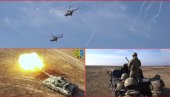 UKRAJINA PUCA IZ SVIH ORUŽJA: Veliki manevri nadomak Krima, podignuta i avijacija (VIDEO) UKRAJINA PUCA IZ SVIH ORUŽJA: Veliki manevri nadomak Krima, podignuta i avijacija (VIDEO)
