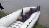 ПРЕЧИЦОМ У СМРТ: У језеру Дренова пронађено тело Зорана Грумића (ФОТО) ПРЕЧИЦОМ У СМРТ: У језеру Дренова пронађено тело Зорана Грумића (ФОТО)