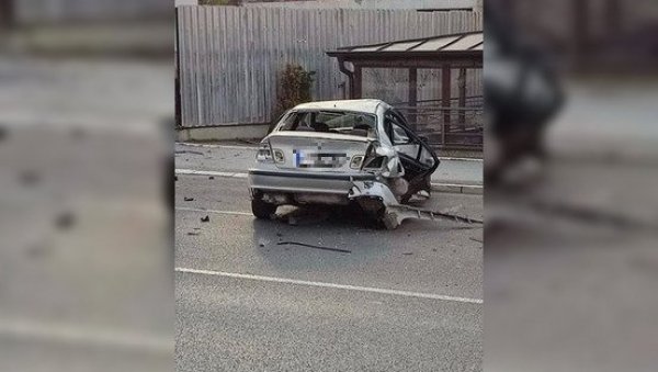 СУПРУГ ЖЕНЕ СТРАДАЛЕ У МИРИЈЕВУ ОЧАЈАН: Када се Злата није јавила, знао је да није жива СУПРУГ ЖЕНЕ СТРАДАЛЕ У МИРИЈЕВУ ОЧАЈАН: Када се Злата није јавила, знао је да није жива