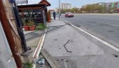 НОВИ ДЕТАЉИ СТРАШНЕ НЕСРЕЋЕ У МИРИЈЕВУ: Настрадалу Злату ударио младић који је возио нерегистровани ауто без дозволе НОВИ ДЕТАЉИ СТРАШНЕ НЕСРЕЋЕ У МИРИЈЕВУ: Настрадалу Злату ударио младић који је возио нерегистровани ауто без дозволе
