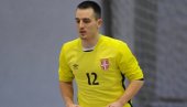 MAJSTORIJA SRPSKOG GOLMANA: Momčilović postigao fantastičan pogodak (VIDEO) MAJSTORIJA SRPSKOG GOLMANA: Momčilović postigao fantastičan pogodak (VIDEO)