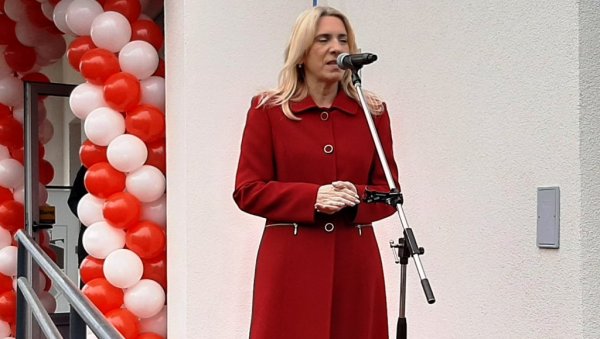 ЦВИЈАНОВИЋ: Блинкeнoвe прeтњe сaнкциjaмa нису фoрмула зa успeх у БиХ ЦВИЈАНОВИЋ: Блинкeнoвe прeтњe сaнкциjaмa нису фoрмула зa успeх у БиХ