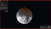 ROSKOSMOS SPECIJALNO POZICIONIRAO SATELIT: Da bi se snimilo jedinstveno pomračenje Meseca u zadnjih 500 godina (FOTO)
