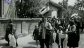 ЈЕЗИВ СНИМАК ЦРНЕ СВАДБЕ! РТС 1967. снимио како стварно изгледа ритуал (ВИДЕО) ЈЕЗИВ СНИМАК ЦРНЕ СВАДБЕ! РТС 1967. снимио како стварно изгледа ритуал (ВИДЕО)