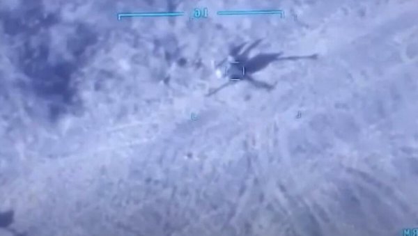 ПОКУШАЛИ НАПАД: Пресретнут дрон код аеродрома Абха у Саудијској Арабији ПОКУШАЛИ НАПАД: Пресретнут дрон код аеродрома Абха у Саудијској Арабији