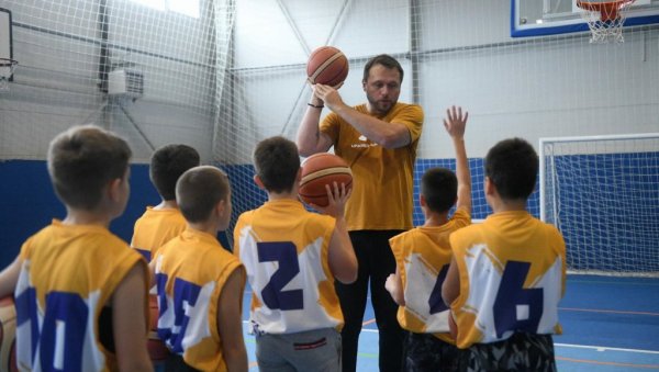 РЕБРАЧА О ПРОБЛЕМУ СРПСКЕ КОШАРКЕ: Немамо врхунске играче јер доводимо просечне странце РЕБРАЧА О ПРОБЛЕМУ СРПСКЕ КОШАРКЕ: Немамо врхунске играче јер доводимо просечне странце
