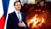 MORAVJECKI O ILEGALNIM MIGRANTIMA: Svi vidimo šta se radi u Francuskoj i Švedskoj MORAVJECKI O ILEGALNIM MIGRANTIMA: Svi vidimo šta se radi u Francuskoj i Švedskoj