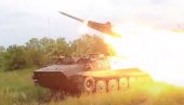 КАЛАШЊИКОВ ИСПОРУЧИО НАЈНОВИЈЕ РАКЕТЕ: Руска војска јача за серију Стрела (ВИДЕО) КАЛАШЊИКОВ ИСПОРУЧИО НАЈНОВИЈЕ РАКЕТЕ: Руска војска јача за серију Стрела (ВИДЕО)