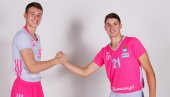 ПЕШИЋ ДОНЕО РАДОСТ: Мегини репрезентативци рођени после Индијанаполиса ПЕШИЋ ДОНЕО РАДОСТ: Мегини репрезентативци рођени после Индијанаполиса