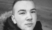 ТРАГЕДИЈА: Ово је младић који је погинуо у стравичној саобраћајној несрећи (ФОТО) ТРАГЕДИЈА: Ово је младић који је погинуо у стравичној саобраћајној несрећи (ФОТО)