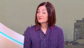 СМАЈЛОВИЋЕВА: Мишковић 2008. на ручку правио владу демократа и СПС-а СМАЈЛОВИЋЕВА: Мишковић 2008. на ручку правио владу демократа и СПС-а