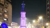 ОСЛОБОДИЛАЦ У ЉУБИЧАСТОМ: И Лесковац обележио Светски дан превремено рођене деце ОСЛОБОДИЛАЦ У ЉУБИЧАСТОМ: И Лесковац обележио Светски дан превремено рођене деце