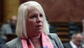 ЗОРАНА ЖЕЛИ ДА ОБОРИ ВУЧИЋА: Наташа Јовановић реаговала на изјаву министарке Михајловић ЗОРАНА ЖЕЛИ ДА ОБОРИ ВУЧИЋА: Наташа Јовановић реаговала на изјаву министарке Михајловић