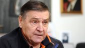 НОВОСТИ САЗНАЈУ: Милутину Мркоњићу попуштају сви органи, стање критично НОВОСТИ САЗНАЈУ: Милутину Мркоњићу попуштају сви органи, стање критично