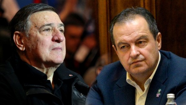 МРКО, ИЗДРЖИ, МОЛИМО СЕ ЗА ТЕБЕ Дачић о стању Милутина Мркоњића: Био је критично, извукли га лекари МРКО, ИЗДРЖИ, МОЛИМО СЕ ЗА ТЕБЕ Дачић о стању Милутина Мркоњића: Био је критично, извукли га лекари