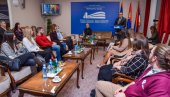 PODRŠKA POKRAJINE DAROVITIM STUDENTIMA U VOJVODINI: Stipendije kao stimulans za visok prosek i predan rad