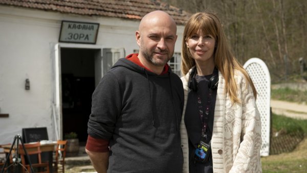 ТВ КРИТИКА: Све исто - до бола ТВ КРИТИКА: Све исто - до бола