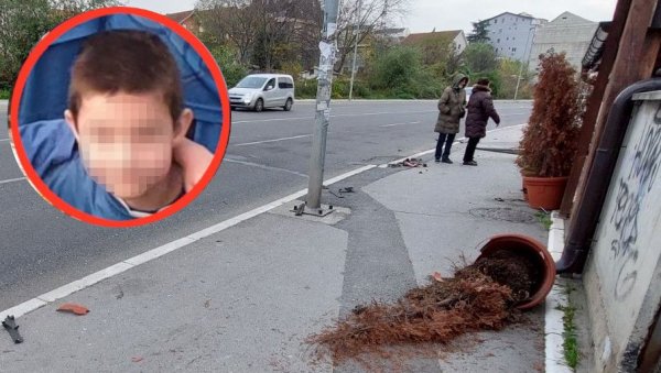 НИСМО СЕ ОПОРАВИЛИ ОД СТЕФАНОВЕ (9) ПОГИБИЈЕ, А ОДЕ ЗЛАТА: Комшије жене страдале у Миријеву у шоку, тужно кажу - није дочекала прву пензију НИСМО СЕ ОПОРАВИЛИ ОД СТЕФАНОВЕ (9) ПОГИБИЈЕ, А ОДЕ ЗЛАТА: Комшије жене страдале у Миријеву у шоку, тужно кажу - није дочекала прву пензију