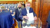 RADNO POD KUPOLAMA PALATE: Ukupno 132 člana organizuju stotine naučnih skupova, izložbi, koncerata