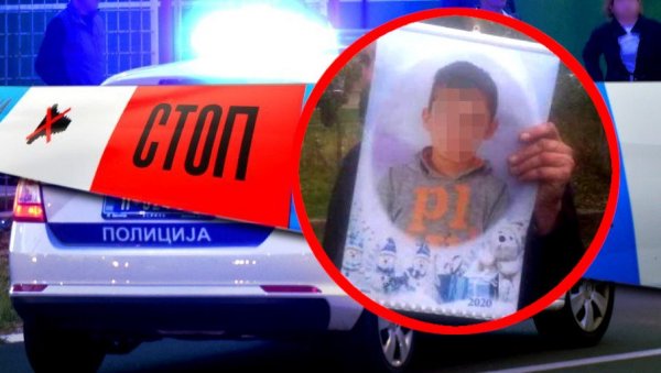 БРАТ ОБЕШЕНОГ ДЕЧАКА НЕСТАО ПРОШЛЕ ГОДИНЕ: Ово није прва несрећа која је задесила породицу из Доњег Добрића БРАТ ОБЕШЕНОГ ДЕЧАКА НЕСТАО ПРОШЛЕ ГОДИНЕ: Ово није прва несрећа која је задесила породицу из Доњег Добрића