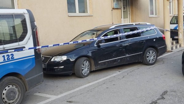 СУЈКОВИЋ ТЕШКО, КАСТРАТ ЛАКШЕ ПОВРЕЂЕН: Детаљи ватреног обрачуна у Беранама СУЈКОВИЋ ТЕШКО, КАСТРАТ ЛАКШЕ ПОВРЕЂЕН: Детаљи ватреног обрачуна у Беранама