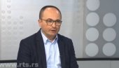 DOKTOR SINIŠA DUČIĆ: Deca primljena u Tiršovu iz Bugarske su stabilno DOKTOR SINIŠA DUČIĆ: Deca primljena u Tiršovu iz Bugarske su stabilno