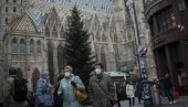 ПОСЛЕДИЦА ШИРЕЊА ОМИКРОН СОЈА: У Аустрији удвостручен број новозаражених ПОСЛЕДИЦА ШИРЕЊА ОМИКРОН СОЈА: У Аустрији удвостручен број новозаражених