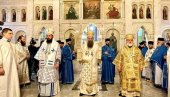 ПАТРИЈАРХ ПОРФИРИЈЕ: Срби су у Александру Невском видели оно што је био Свети Сава ПАТРИЈАРХ ПОРФИРИЈЕ: Срби су у Александру Невском видели оно што је био Свети Сава